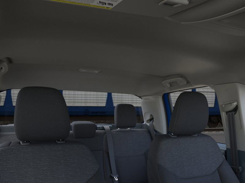 2025 Ford Maverick XL photo 7