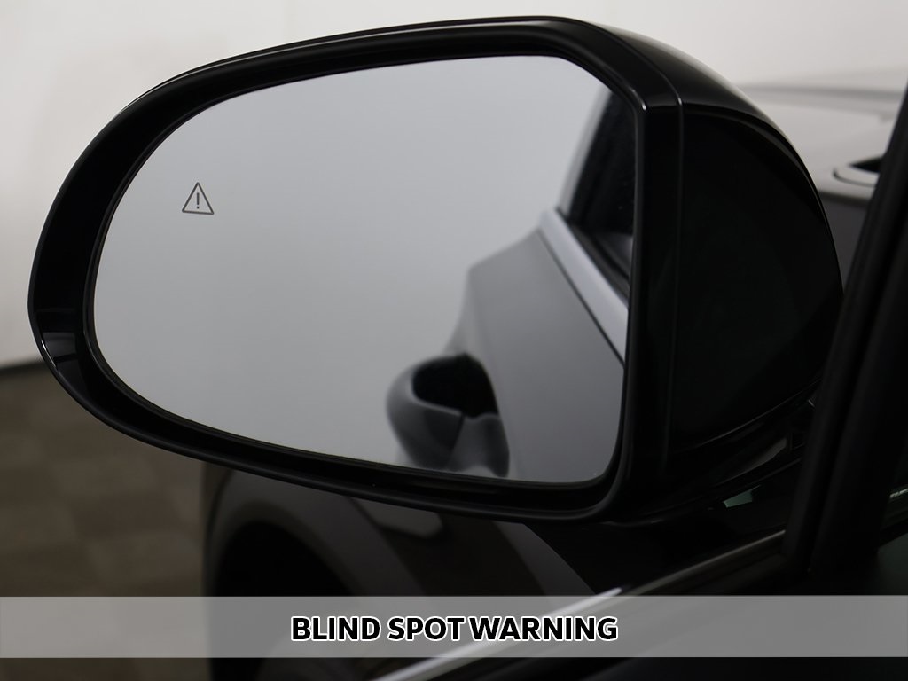 2022 Hyundai Santa Fe SEL photo 3