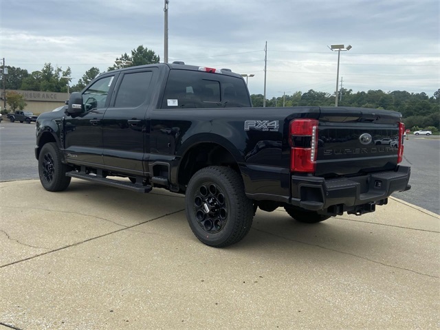2026 Ford F-250 photo 4