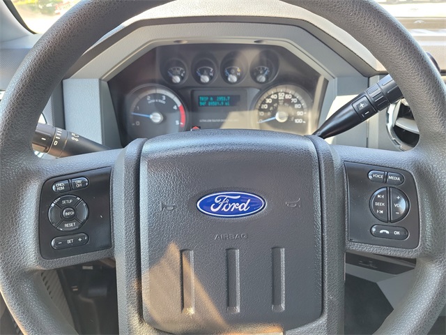 2011 Ford F-250 photo 18
