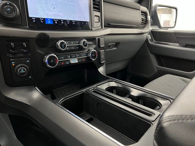 2024 Ford F-150 XLT photo 33