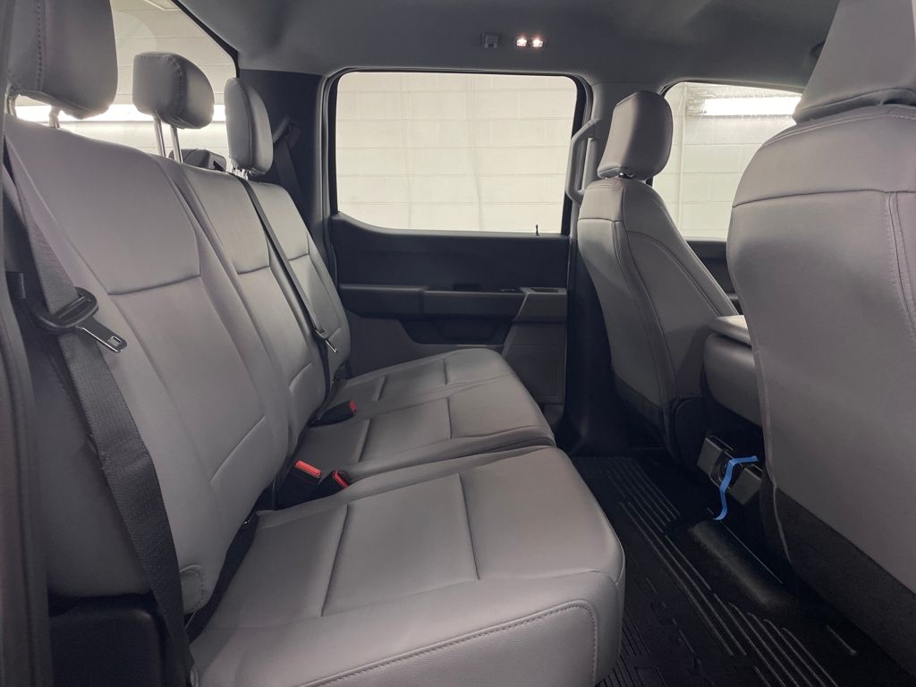 2026 Ford F-250 XL photo 22