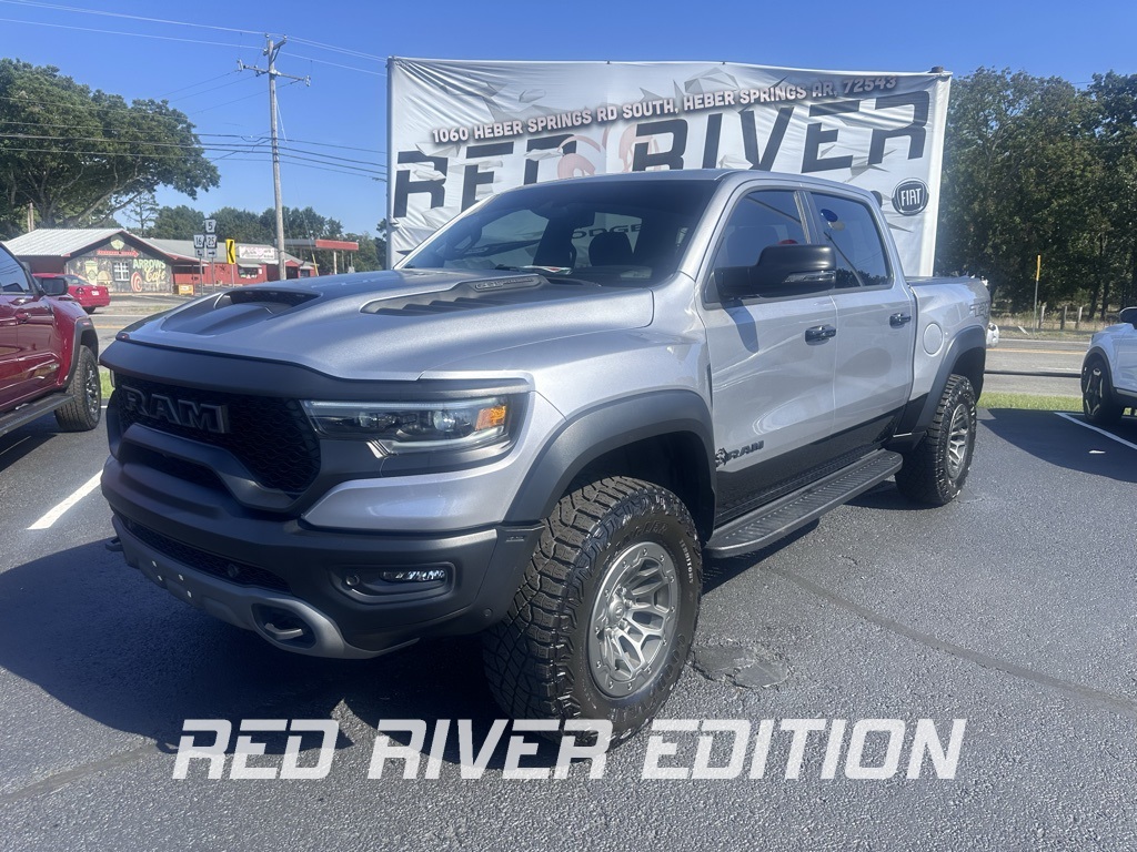 2024 RAM Ram 1500 Pickup TRX's photo