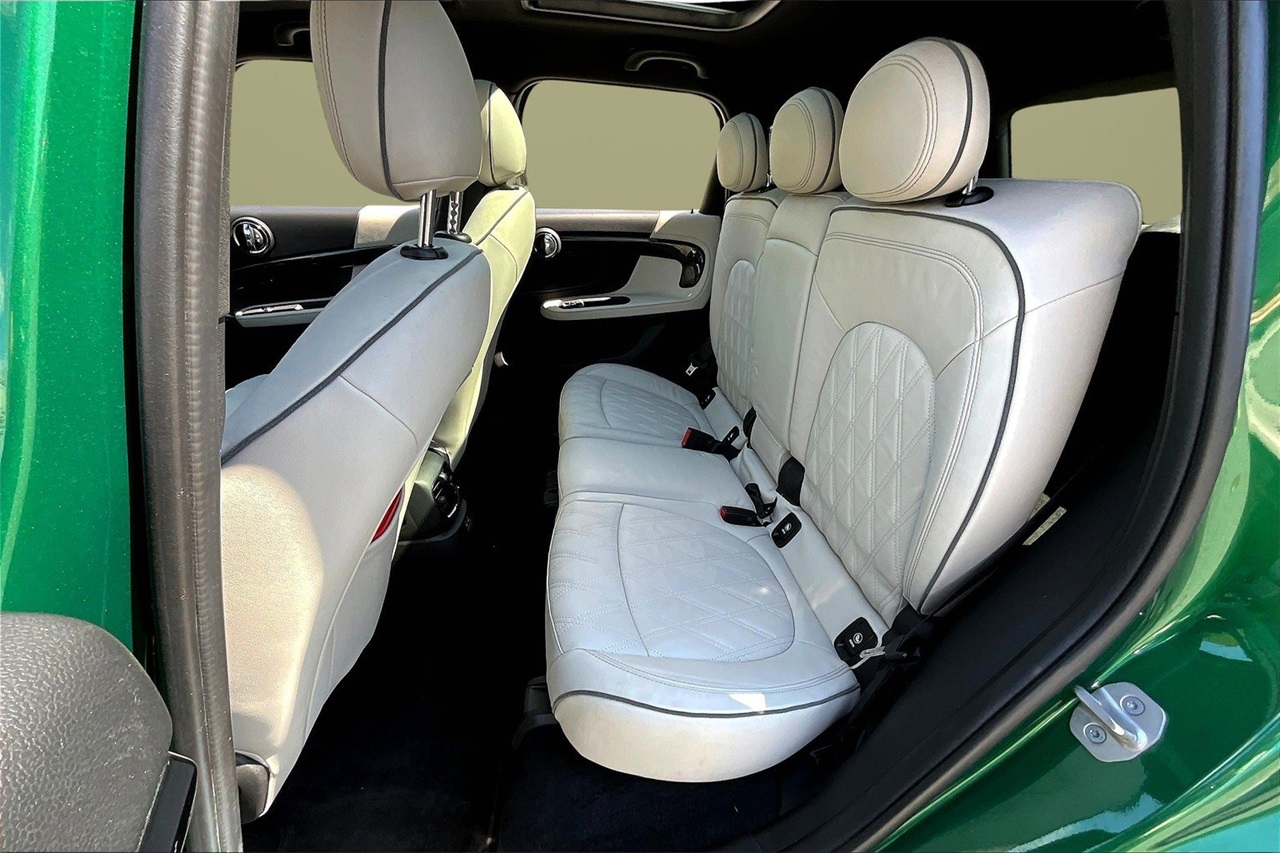 2023 Mini Cooper S Iconic photo 18