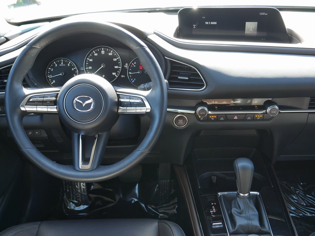 2023 Mazda CX-30 2.5 Turbo Premium photo 16