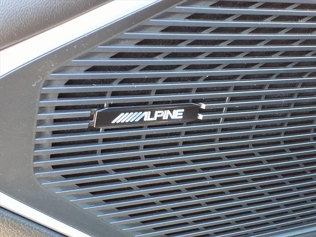 2025 Jeep Wagoneer Series II Limited photo 4