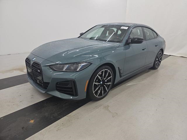 2025 BMW 4 Series M440i's photo