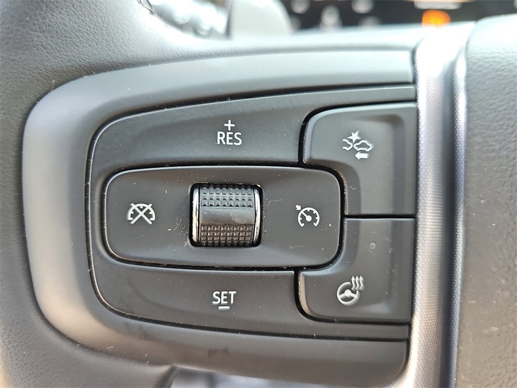 2024 Gmc Sierra 1500 Elevation photo 15