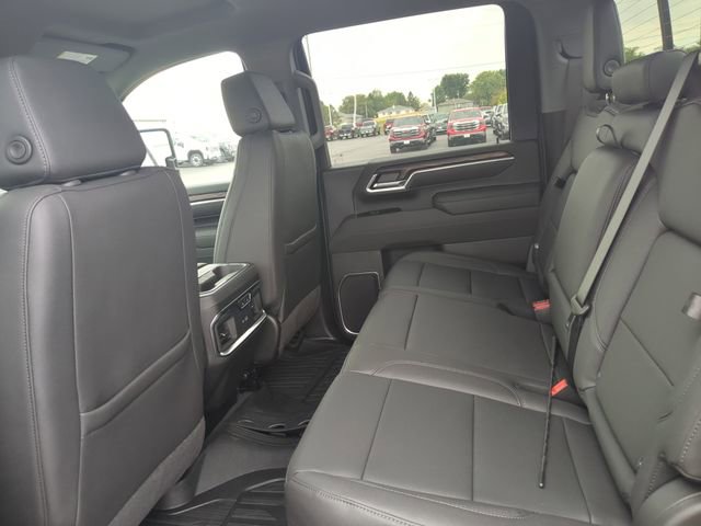 2026 Gmc Sierra HD Pro SLT photo 20