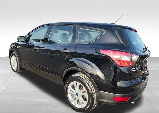 Used 2018 Ford Escape S with VIN 1FMCU0F71JUA88407 for sale in Lakeville, MN