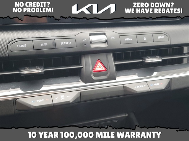 2025 Kia K4 EX photo 27