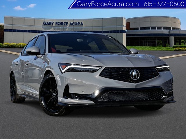 2026 Acura Integra A-Spec with Tech Package's photo