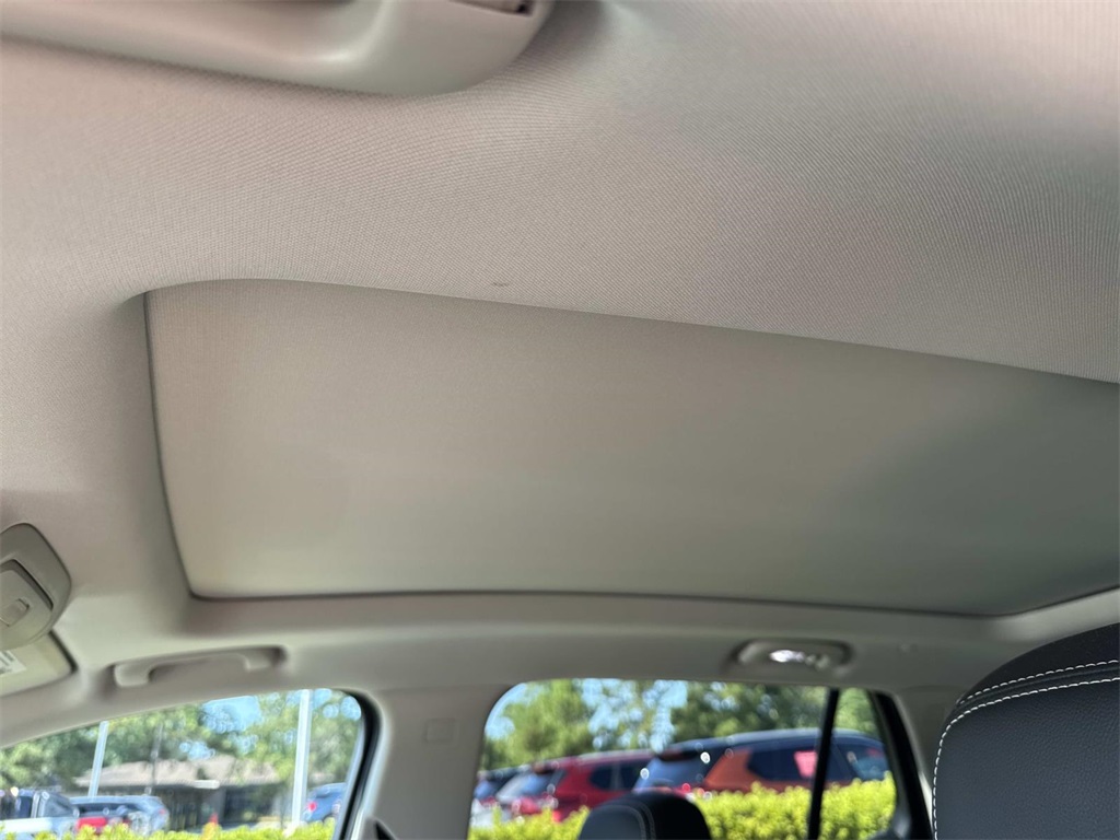 2024 Gmc Terrain Denali photo 16