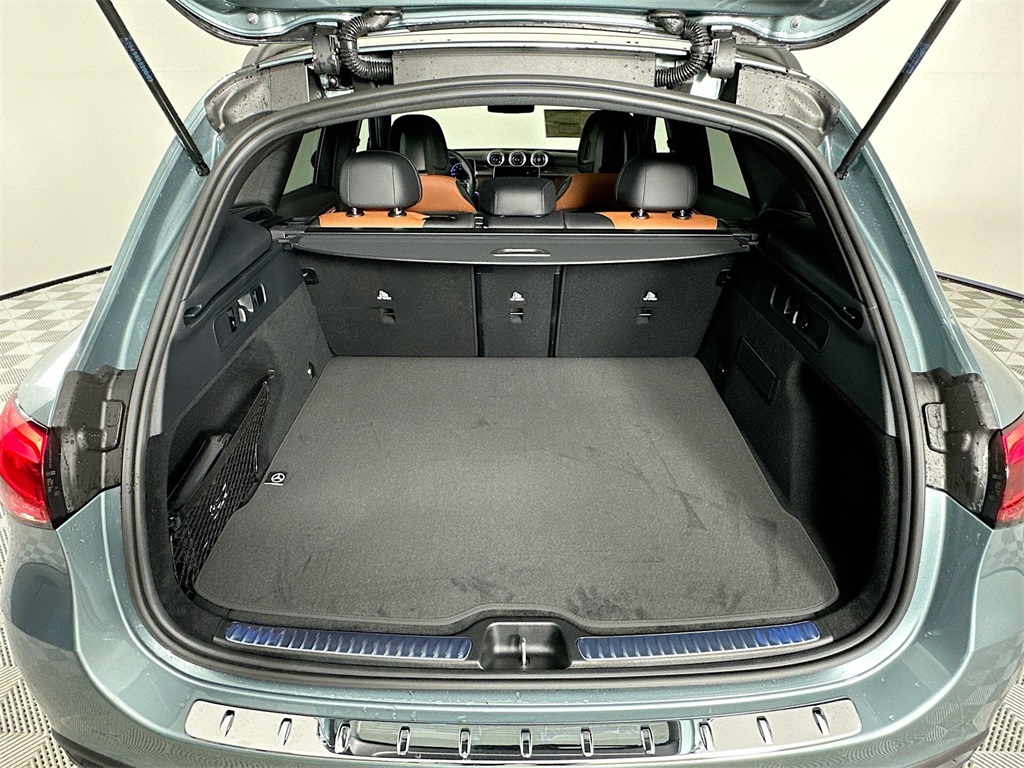 2026 Mercedes Benz GLC 300 4MATIC photo 27