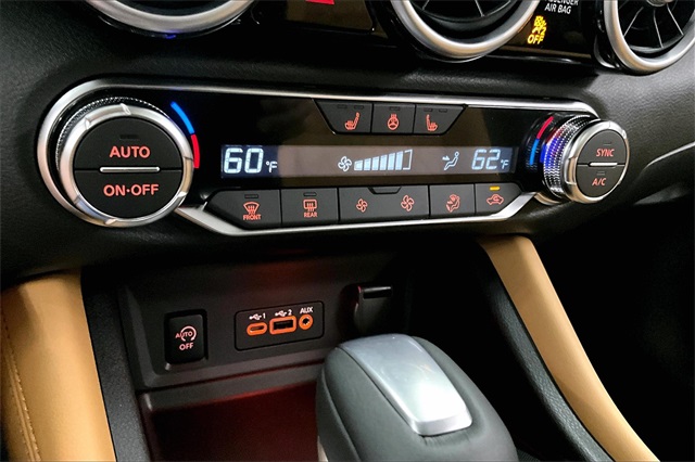 2025 Nissan Sentra SV photo 23