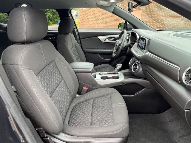 2021 Chevrolet Blazer 1LT photo 16