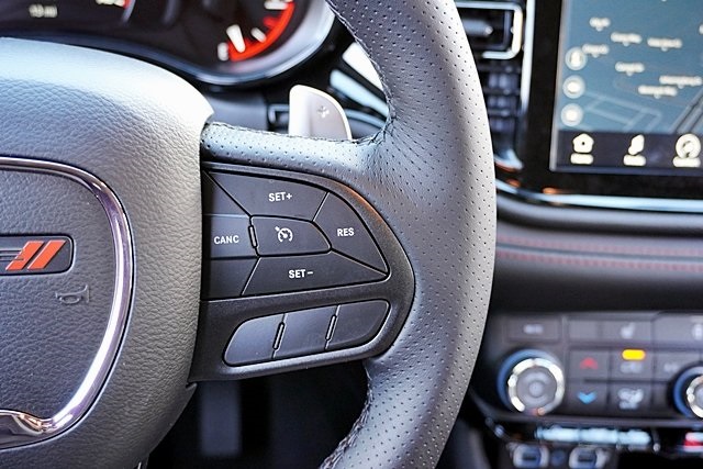 New 2026 Destroyer Gray Clear-Coat Exterior Paint Dodge GT image 40