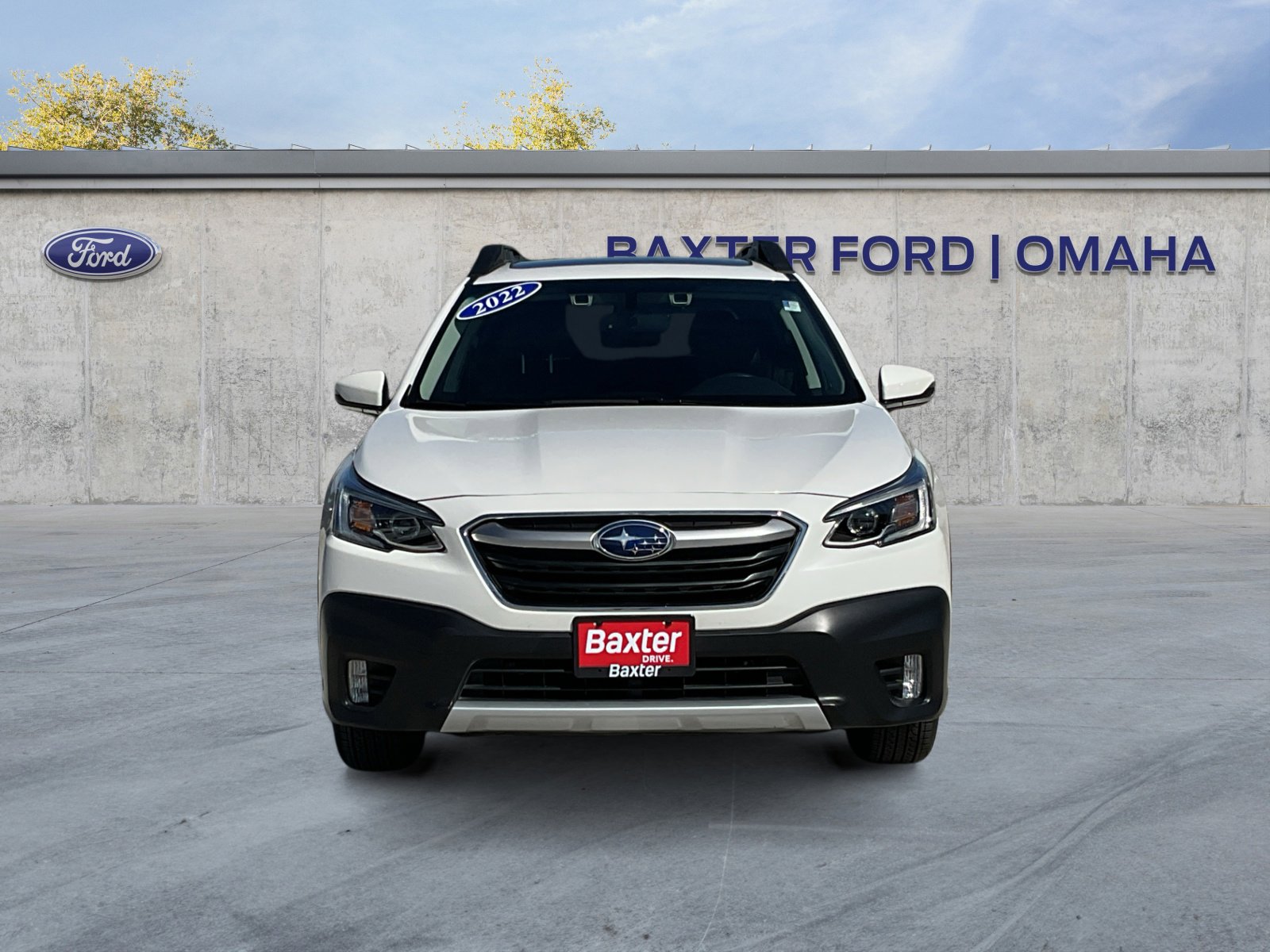 2022 Subaru Outback Limited photo 16