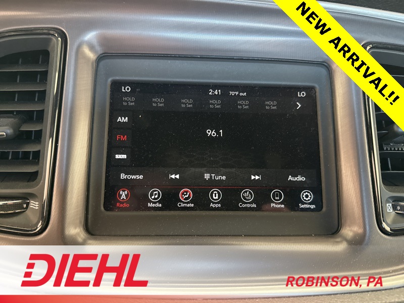 2022 Dodge Challenger SXT AWD photo 21
