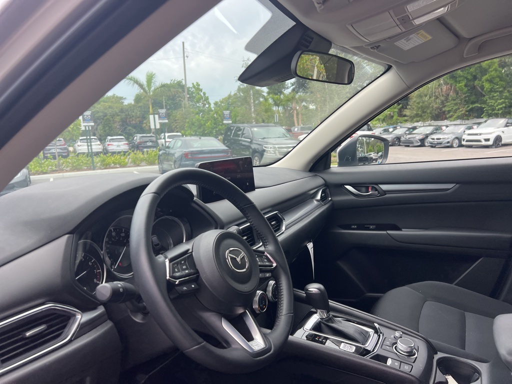 2025 Mazda CX-5 2.5 S photo 15