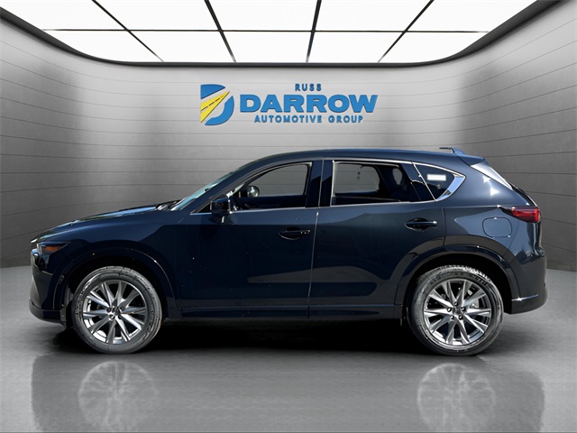 2025 Mazda CX-5 2.5 Premium Plus photo 2