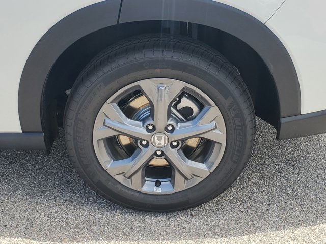 2026 Honda HR-V LX photo 8