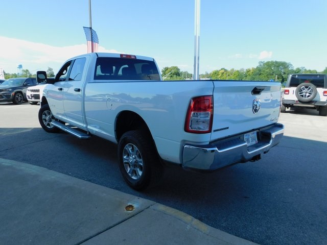 2024 Ram 2500 Big Horn photo 6