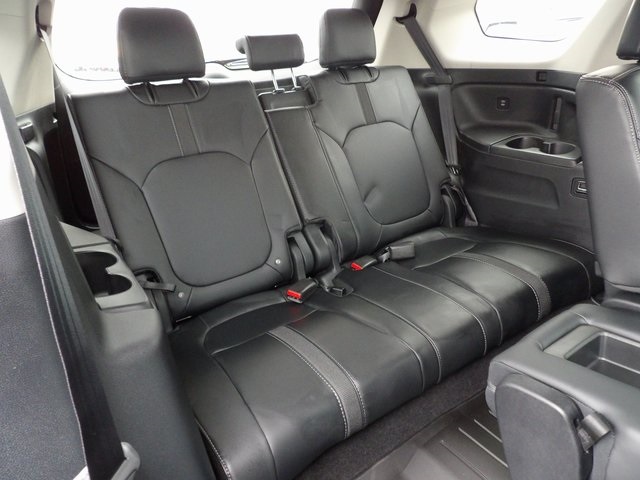 2025 Honda Pilot EX-L photo 44