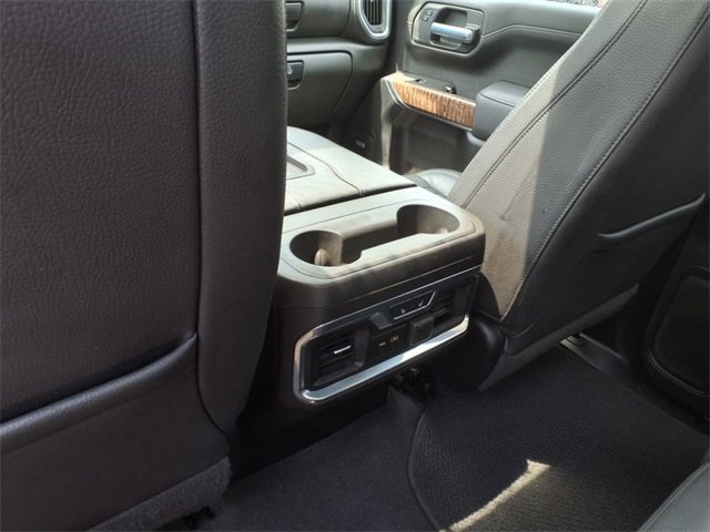2021 Gmc Sierra 1500 Denali photo 17