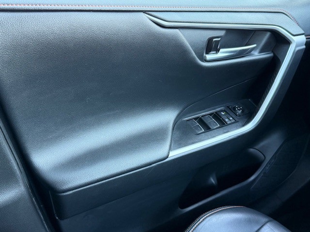 2023 Toyota RAV4 Adventure photo 30