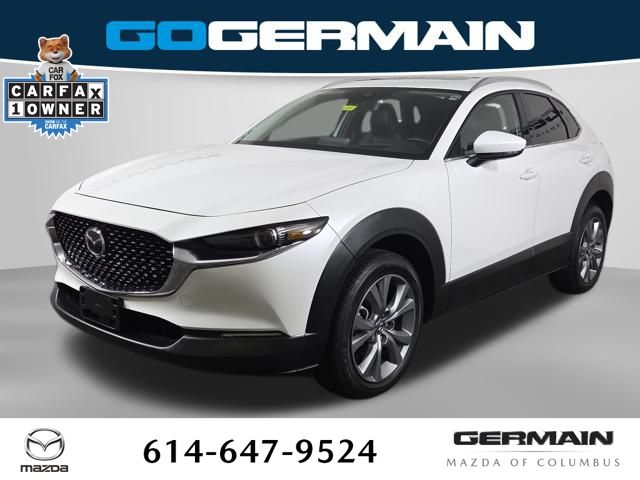 2023 Mazda CX-30 Premium's photo