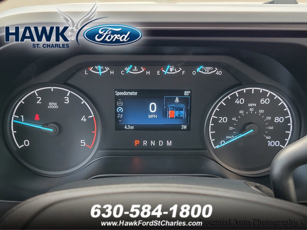 2026 FORD F-450 - Image 9