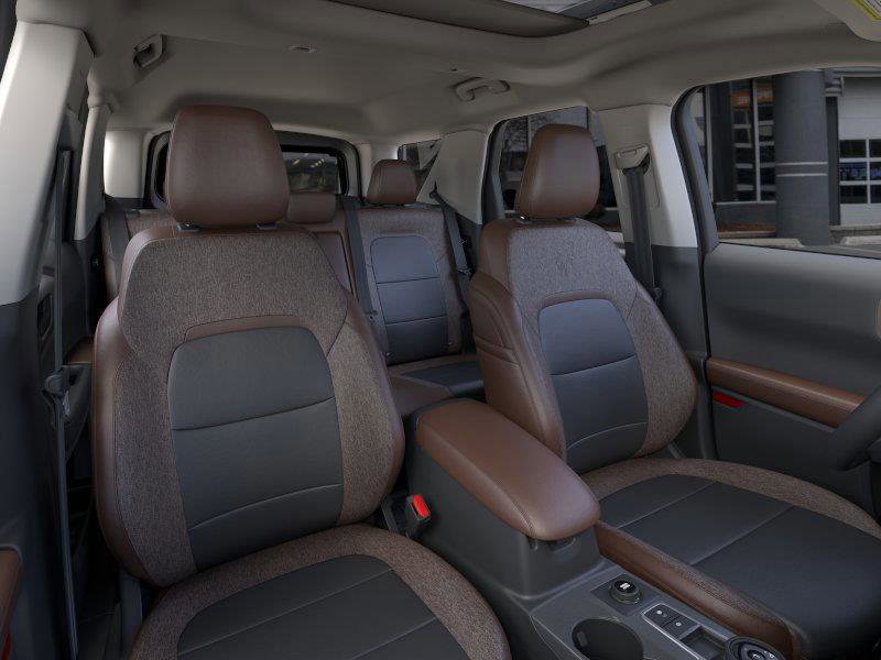 2025 FORD BRONCO SPORT - Image 12