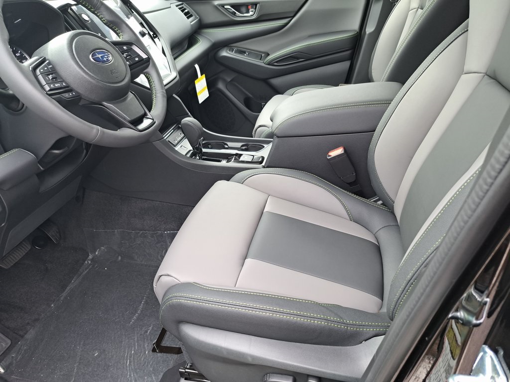 2025 Subaru Ascent Onyx Edition photo 10