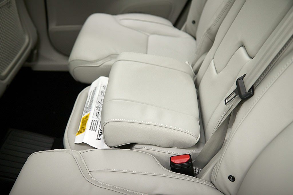 2026 VOLVO XC90 - Image 22