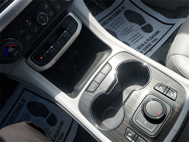 2023 Gmc Acadia SLT photo 21