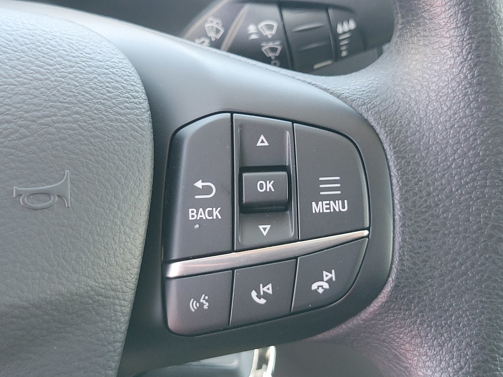 2024 Ford Transit photo 10