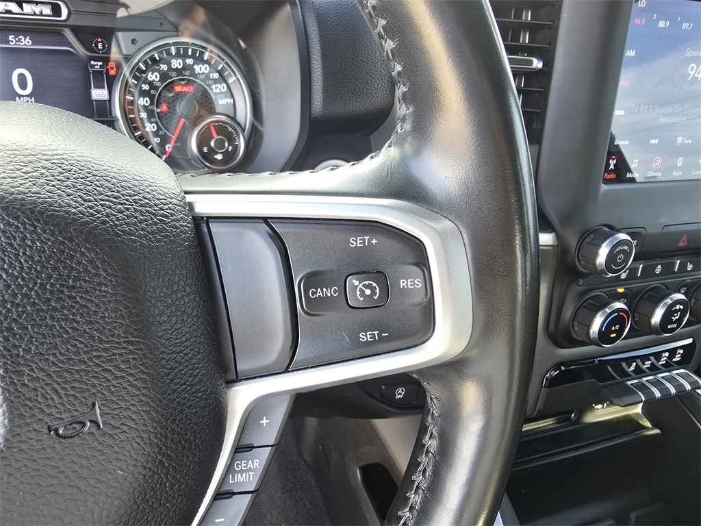 2021 Ram 1500 Big Horn Lone Star photo 20