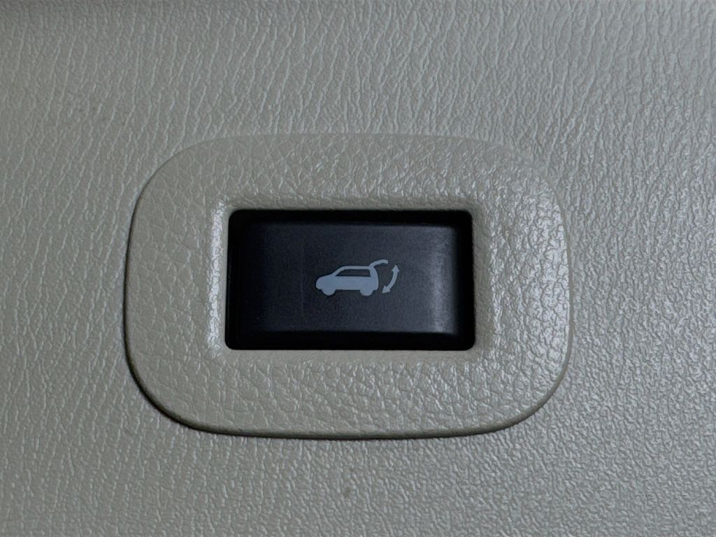 2024 Infiniti QX80 Sensory photo 27