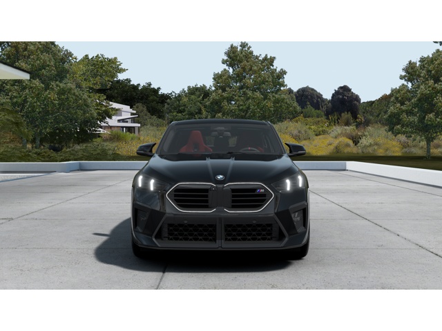 2026 Bmw X2 M35i photo 2