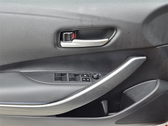 2021 Toyota Corolla SE photo 17