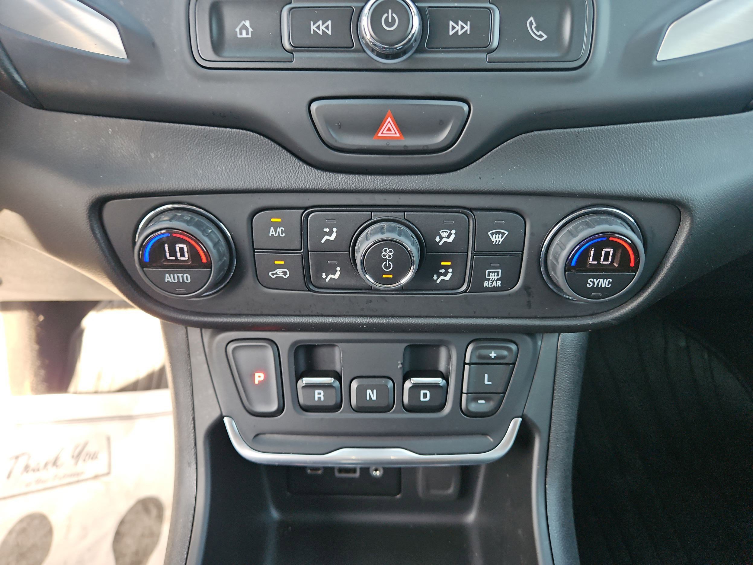 2019 Gmc Terrain SLE photo 16