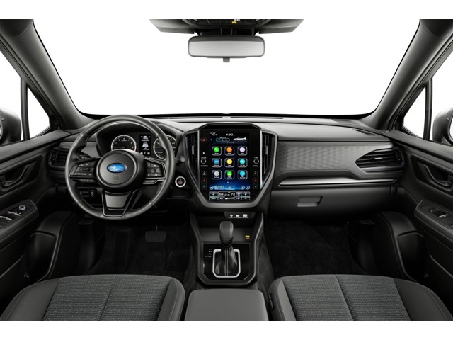 2025 Subaru Forester Premium photo 32
