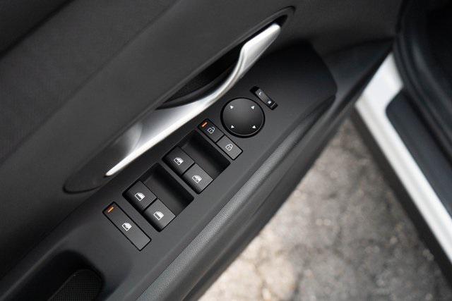 2026 Hyundai Tucson XRT photo 15