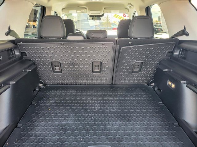 2023 FORD BRONCO SPORT - Image 56