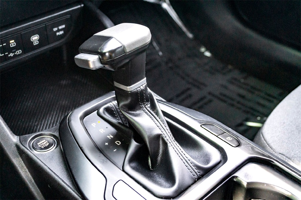 2025 Kia K4 LXS photo 22