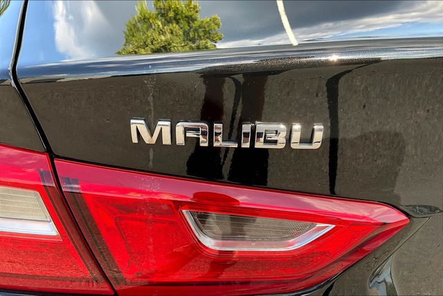 2023 Chevrolet Malibu 1LT photo 21