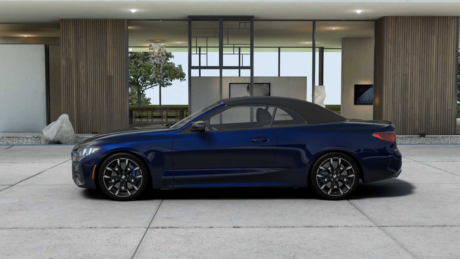 2026 Bmw 440i M440i xDrive photo 4