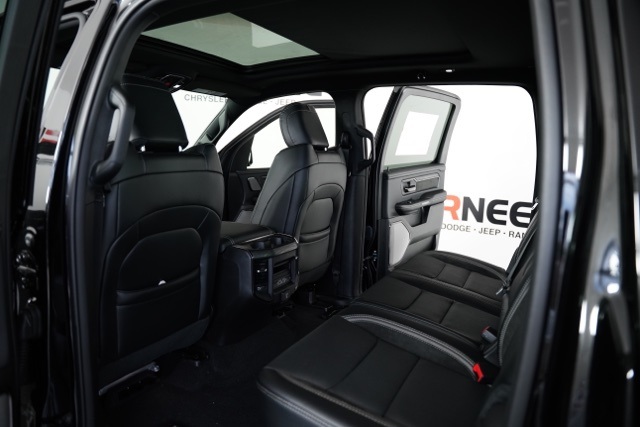 2026 Ram 1500 Rebel photo 28