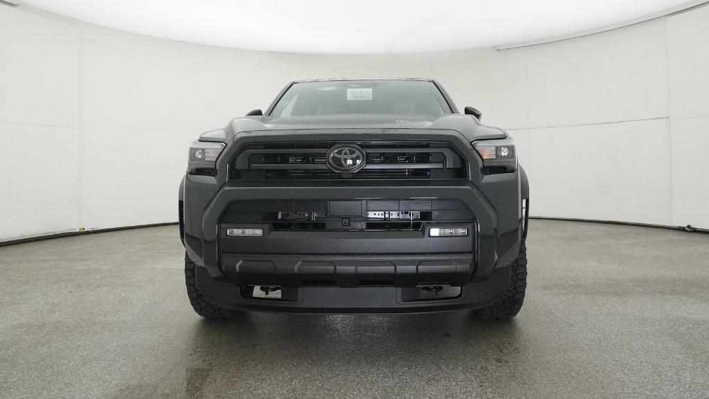 2025 Toyota 4Runner SR5 photo 3